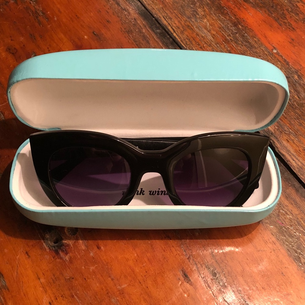 Kate Spade Zora Sunglasses